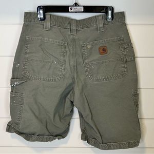 Vintage Carhartt Shorts